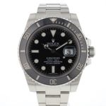 Rolex Submariner Date 116610LN - (1/3)