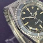 Rolex Submariner No Date 5513 - (2/4)