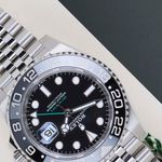 Rolex GMT-Master II 126710GRNR - (4/8)