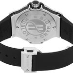 Hublot Big Bang 38 mm 361.sx.1270.rx.1104 (2024) - Black dial 38 mm Steel case (5/5)