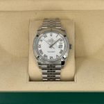 Rolex Datejust 126300 - (4/10)