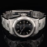 Rolex Oyster Perpetual 67180 (1997) - 26 mm Steel case (1/8)