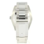 Rolex Sky-Dweller 336934 (2025) - Groen wijzerplaat 42mm Goud/Staal (4/7)