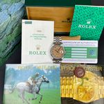 Rolex Datejust 36 16200 - (2/8)