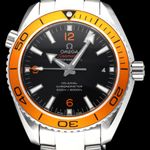 Omega Seamaster Planet Ocean 232.30.42.21.01.002 - (1/8)