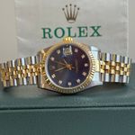 Rolex Datejust 31 68273 - (2/8)