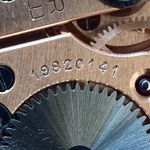 Omega Vintage 121.010 - (4/8)