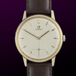 Omega Vintage 121.010 - (1/8)