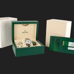 Rolex Oyster Perpetual Date 115200 - (8/8)