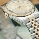 Rolex Datejust 36 16013 - (8/8)