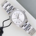 Rolex Air-King 5500 - (1/8)