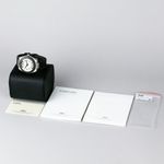 IWC Ingenieur Automatic IW323402 (2011) - White dial 44 mm Ceramic case (8/8)