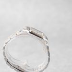 Cartier Panthère WSPN0015 (2025) - Silver dial 27 mm Steel case (4/8)