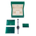 Rolex Submariner No Date 14060 - (8/8)