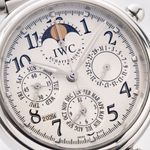 IWC Da Vinci Perpetual Calendar IW375803 - (5/8)