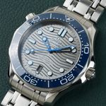 Omega Seamaster Diver 300 M 210.30.42.20.06.001 - (2/8)