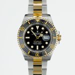 Rolex Sea-Dweller 126603 - (1/5)