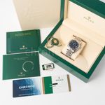 Rolex Datejust 36 116234 (2018) - 36 mm Steel case (8/8)