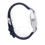 IWC Portuguese Chronograph IW371620 (2025) - Wit wijzerplaat 41mm Staal (4/5)