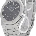 Audemars Piguet Royal Oak Jumbo 5402ST (1976) - 39 mm Steel case (3/5)