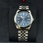 Tudor Black Bay 79660-0005 (2024) - Blauw wijzerplaat 39mm Staal (5/8)