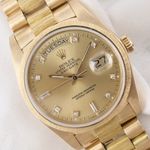 Rolex Day-Date 36 18078 - (1/8)