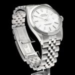 Rolex Datejust 36 16000 (1987) - 36 mm Steel case (5/7)