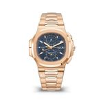 Patek Philippe Nautilus 5990/1R-001 - (1/1)