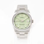 Rolex Oyster Perpetual 36 126000 (2025) - 36mm Staal (3/8)