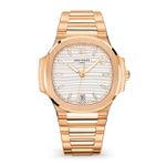 Patek Philippe Nautilus 7118/1R-001 - (1/1)