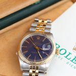 Rolex Datejust 36 16013 - (2/8)