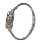 Panerai Luminor Marina 1950 3 Days Automatic PAM00352 (2012) - Bruin wijzerplaat 44mm Titanium (5/8)