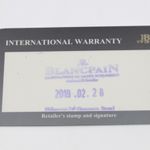Blancpain Fifty Fathoms Bathyscaphe 5000-0240-52A - (5/8)