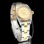 Rolex Oyster Perpetual 76193 - (4/8)