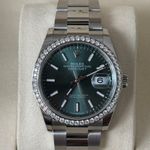 Rolex Datejust 36 126284RBR - (4/6)