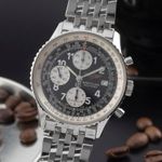 Breitling Old Navitimer A13322 - (3/8)
