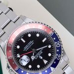 Rolex GMT-Master II 16710 (2006) - 40 mm Steel case (4/8)