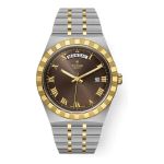 Tudor Royal 28603 (2025) - Silver dial 41 mm Steel case (4/6)