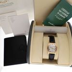 Breitling Superocean 48 1004-001 (2003) - Geel wijzerplaat 48mm Titanium (3/8)