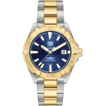 TAG Heuer Aquaracer 300M WBD2120.BB0930 - (1/1)