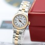 Rolex Oyster Perpetual 67193 - (3/8)