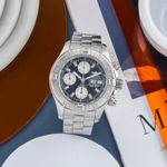 Breitling Superocean Chronograph II A13340 - (1/8)