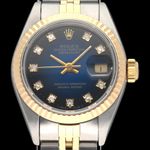 Rolex Lady-Datejust 69173 - (1/8)
