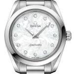 Omega Seamaster Aqua Terra 220.10.28.60.55.001 - (1/1)