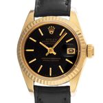 Rolex Lady-Datejust 6917 - (1/8)