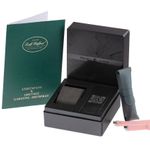 Maurice Lacroix Aikon AI6007-SS00F-530-E (Unknown (random serial)) - Pink dial 39 mm Steel case (2/7)