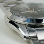 Grand Seiko Heritage Collection SBGN007 (2018) - Groen wijzerplaat 41mm Staal (8/8)