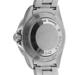 Rolex Sea-Dweller 4000 16600 (2002) - Black dial 40 mm Steel case (6/8)