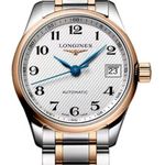 Longines Master Collection L2.128.5.79.7 - (1/1)