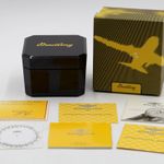 Breitling Montbrillant A41330 - (8/8)